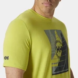Zwempak Helly Hansen HP Race Graphic image-4