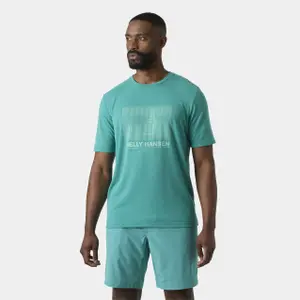 Jersey Helly Hansen Race Graphic image-1