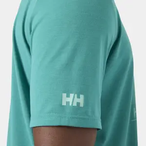 Jersey Helly Hansen Race Graphic image-5
