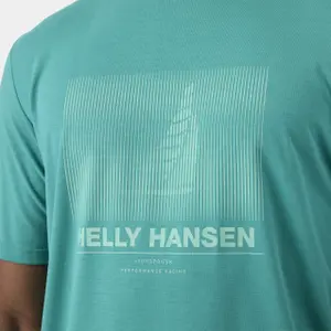 Jersey Helly Hansen Race Graphic image-4