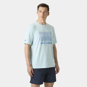 Jersey Helly Hansen Race Graphic image-1