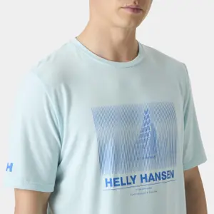 Jersey Helly Hansen Race Graphic image-2