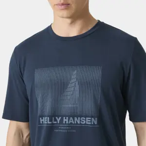 Jersey Helly Hansen Race Graphic image-2