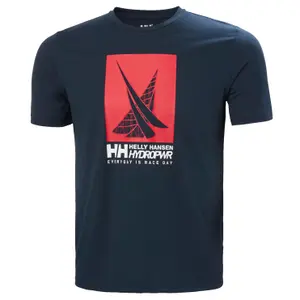 Jersey Helly Hansen Hp Race Graphic image-0