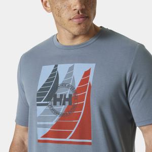 Zwempak Helly Hansen HP Race Graphic image-4
