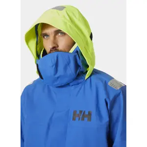 Quarter Jacket Helly Hansen Skagen Pro image-6