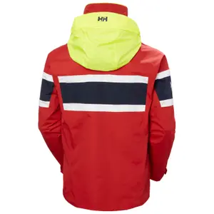 Vandtæt jakke Helly Hansen Salt Original image-2