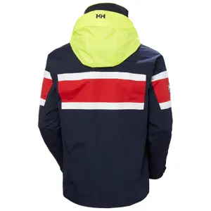 Vierteljacke Helly Hansen Salt Original image-2