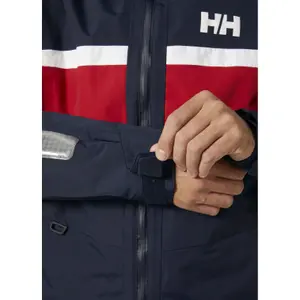 Vierteljacke Helly Hansen Salt Original image-4