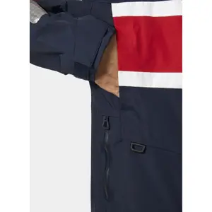 Vierteljacke Helly Hansen Salt Original image-5