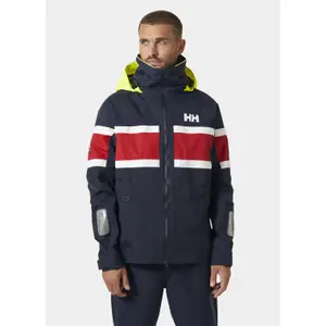 Vierteljacke Helly Hansen Salt Original image-1