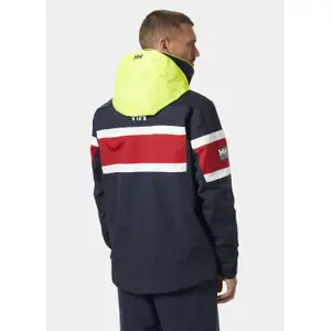 Vierteljacke Helly Hansen Salt Original image-3