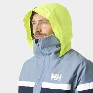 Veste de quart Helly Hansen Salt Original image-2