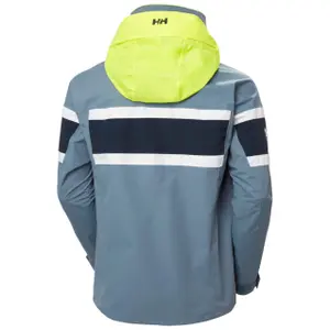 Veste de quart Helly Hansen Salt Original image-5