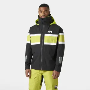 Vinterjakke Helly Hansen Salt Original image-1