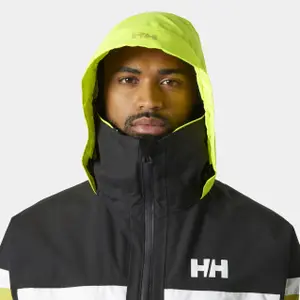Vinterjakke Helly Hansen Salt Original image-4
