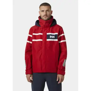 Kwartjack Helly Hansen Salt Inshore image-1