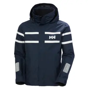 Quarter Jacket Helly Hansen Salt Inshore image-0