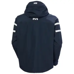 Quarter Jacket Helly Hansen Salt Inshore image-2
