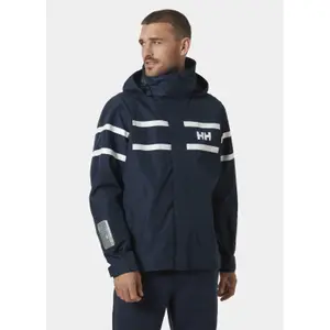 Quarter Jacket Helly Hansen Salt Inshore image-1