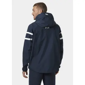 Quarter Jacket Helly Hansen Salt Inshore image-3