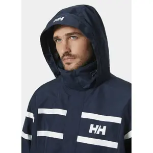 Quarter Jacket Helly Hansen Salt Inshore image-4