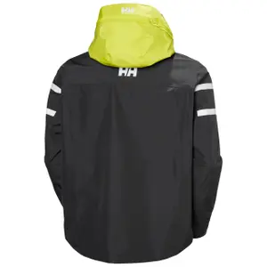 Chaqueta de cuartel Helly Hansen Salt Inshore image-2