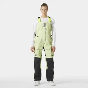 Women's sailing bibs Helly Hansen Skagen Pro image-1
