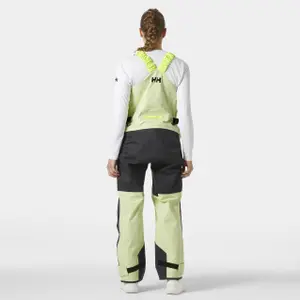 Women's sailing bibs Helly Hansen Skagen Pro image-3