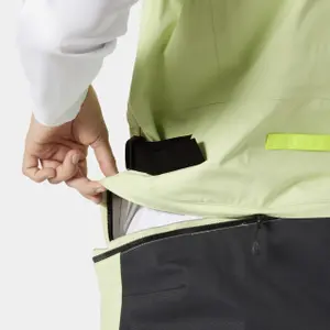 Women's sailing bibs Helly Hansen Skagen Pro image-5