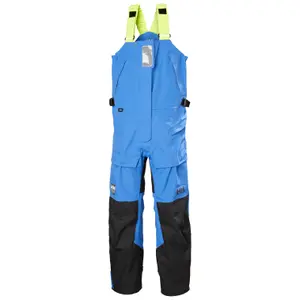 Nagivation Latzhose Frau Helly Hansen Skagen Pro Bib image-0