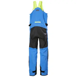 Nagivation Latzhose Frau Helly Hansen Skagen Pro Bib image-1