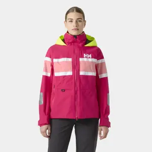 Veste imperméable femme Helly Hansen Salt Original image-1
