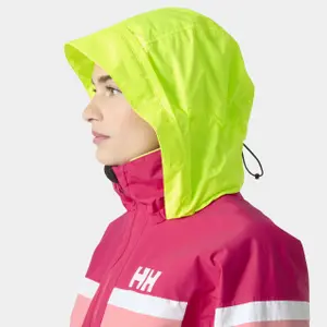 Veste imperméable femme Helly Hansen Salt Original image-2