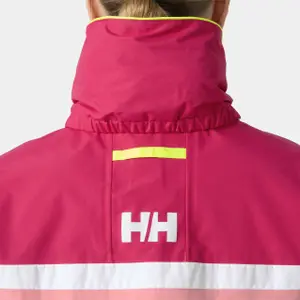 Veste imperméable femme Helly Hansen Salt Original image-4