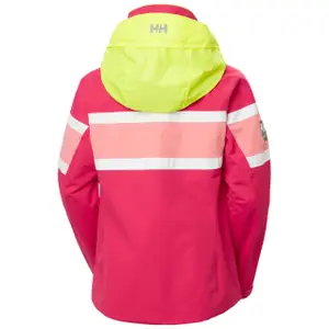 Veste imperméable femme Helly Hansen Salt Original image-5