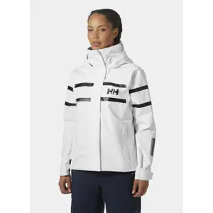 Damen wasserfeste Jacke Helly Hansen Salt Inshore image-1