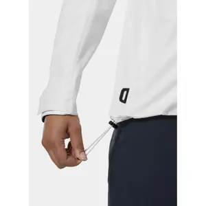 Damen wasserfeste Jacke Helly Hansen Salt Inshore image-5