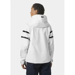 Damen wasserfeste Jacke Helly Hansen Salt Inshore image-3