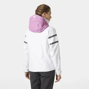 Casaco de quarto para mulher Helly Hansen Salt Inshore image-3