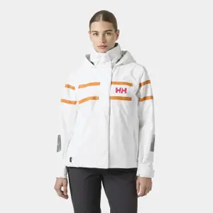Regenjacke für Damen Helly Hansen Salt Inshore image-1