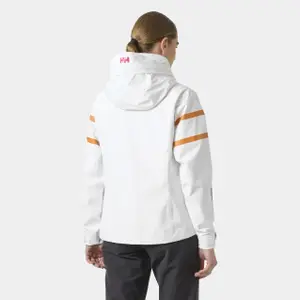 Regenjacke für Damen Helly Hansen Salt Inshore image-3