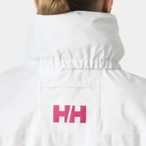 Regenjacke für Damen Helly Hansen Salt Inshore image-4