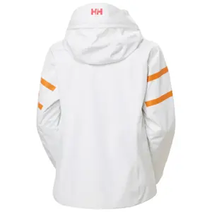 Regenjacke für Damen Helly Hansen Salt Inshore image-5