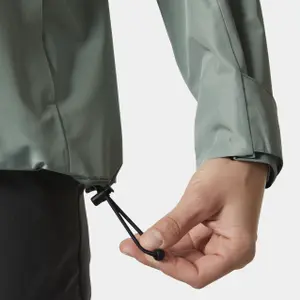 Women's waterproof jacket Helly Hansen Salt Inshore image-6