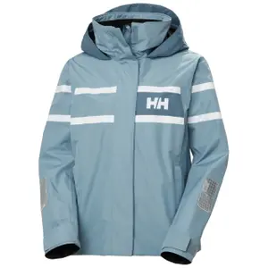 Regenjacke für Damen Helly Hansen Salt Inshore image-0