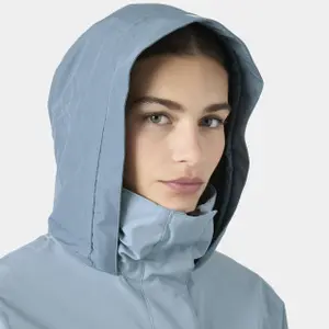 Regenjacke für Damen Helly Hansen Salt Inshore image-2