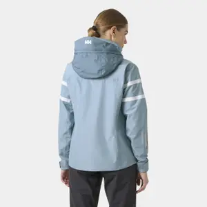 Regenjacke für Damen Helly Hansen Salt Inshore image-3