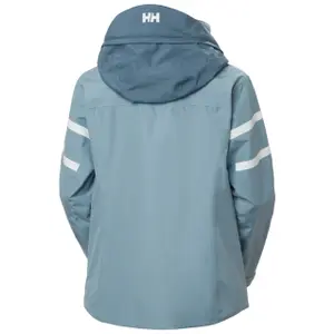 Regenjacke für Damen Helly Hansen Salt Inshore image-5