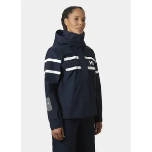 Regenjacke für Damen Helly Hansen Salt Inshore image-1